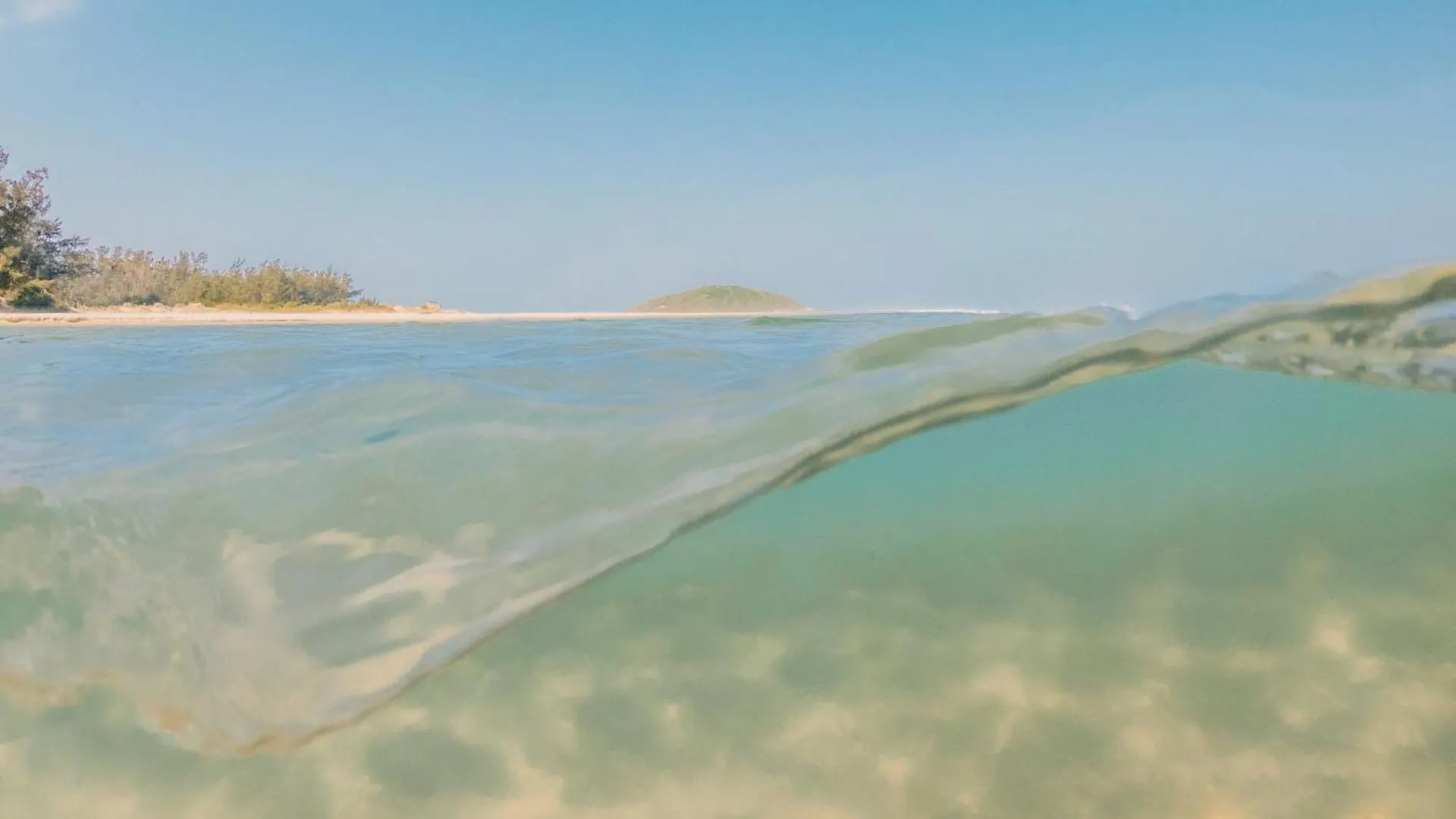 Santi Sabai Ibira - Um Refugio As Margens Da Lagoa Imbituba  Brazil